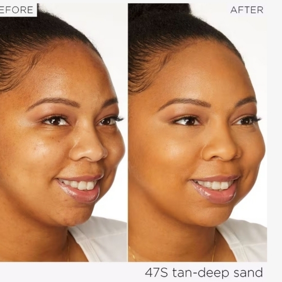 Tarte Face Tape Full Coverage Foundation 47S NIB - Picture 3 of 6